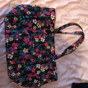 Vera Bradley Get Carried Away Tote
